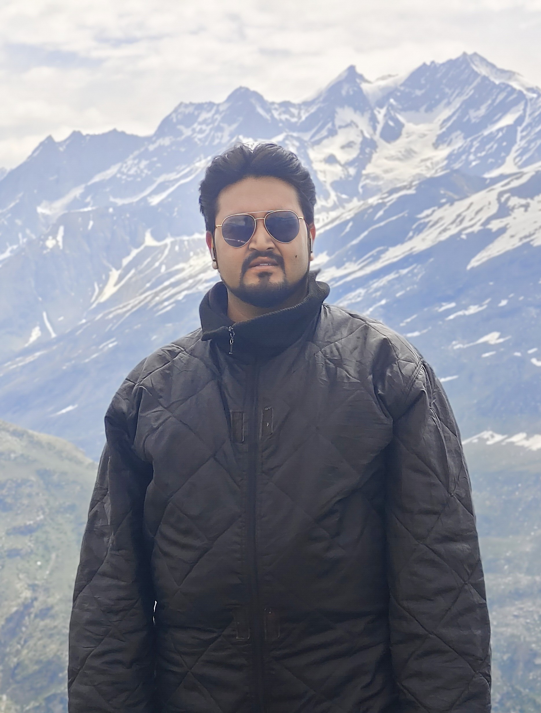 Soumyajit Bir